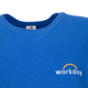 Workday Blue Unisex T-Shirt